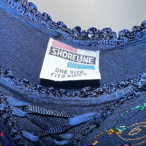 Floral Summer Dress - Picture 9 of 11